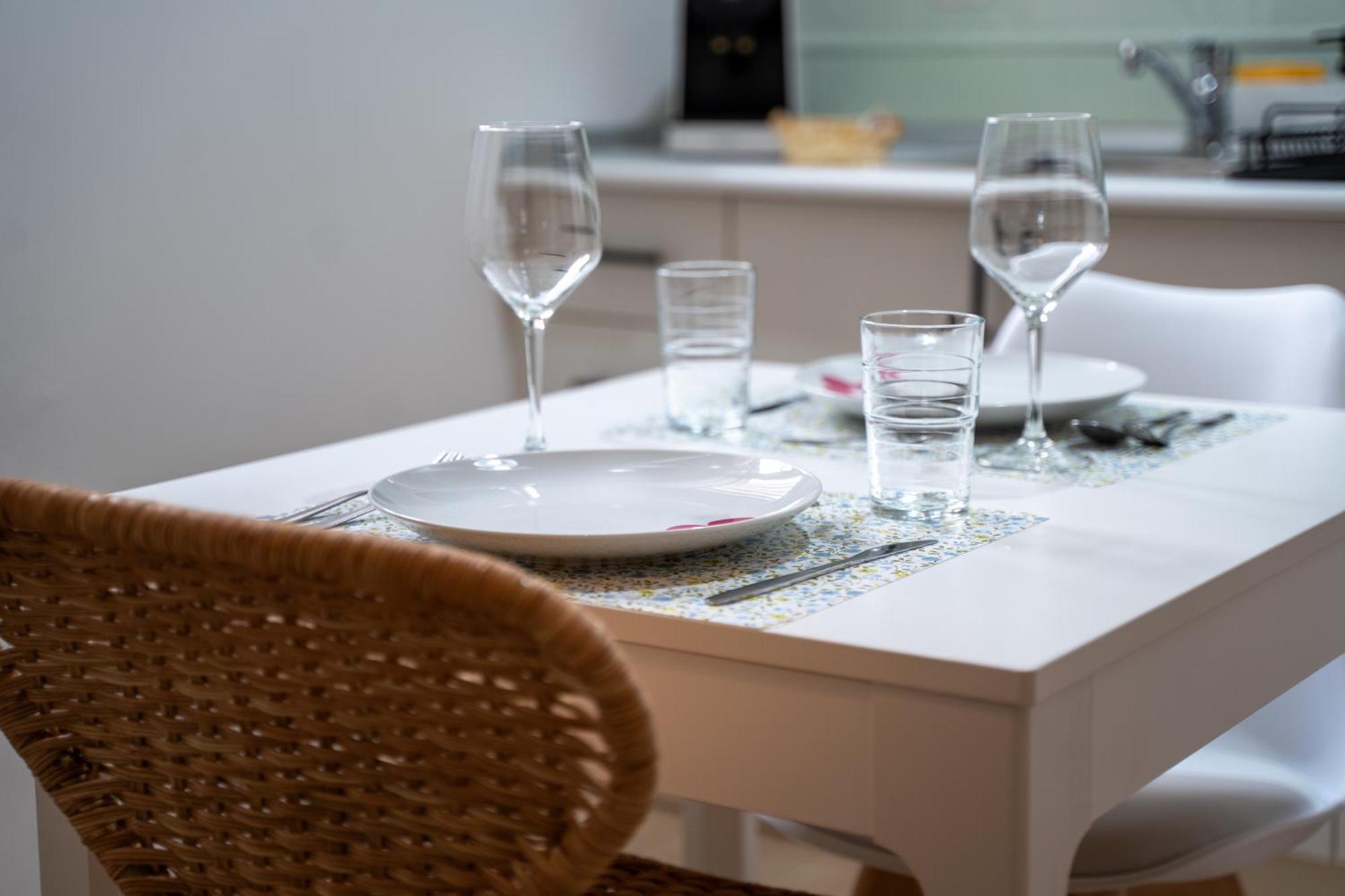 Apartamento En El Corazon De Granada - Cochera Εξωτερικό φωτογραφία