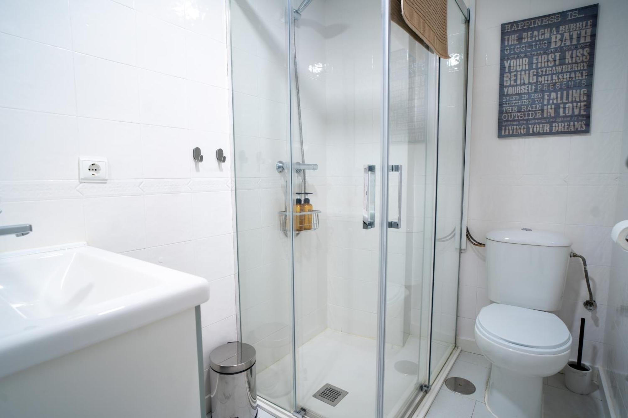 Apartamento En El Corazon De Granada - Cochera Εξωτερικό φωτογραφία